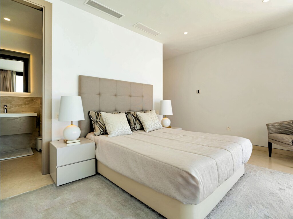 La Alqueria Benahavis villa (45)