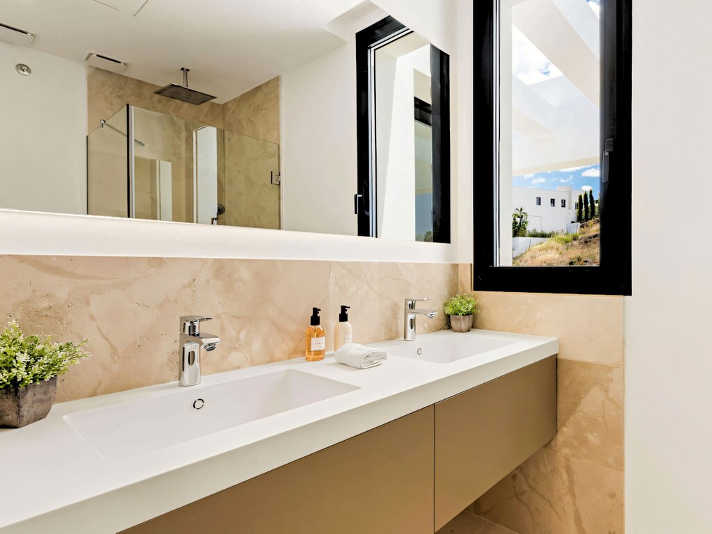 La Alqueria Benahavis villa (44)