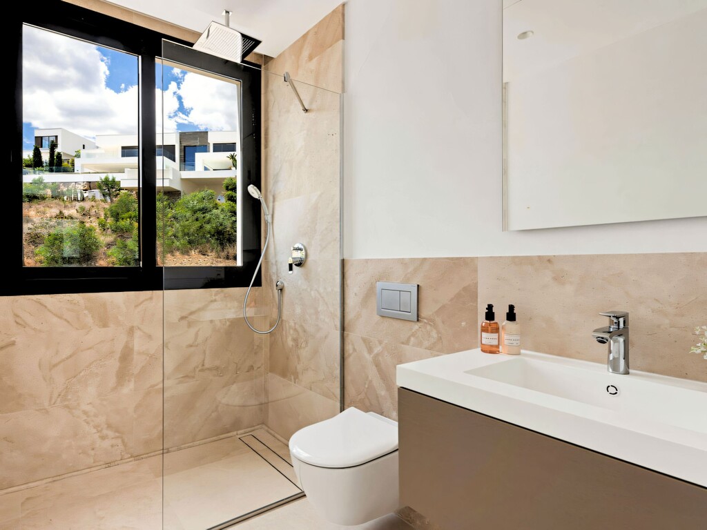 La Alqueria Benahavis villa (40)
