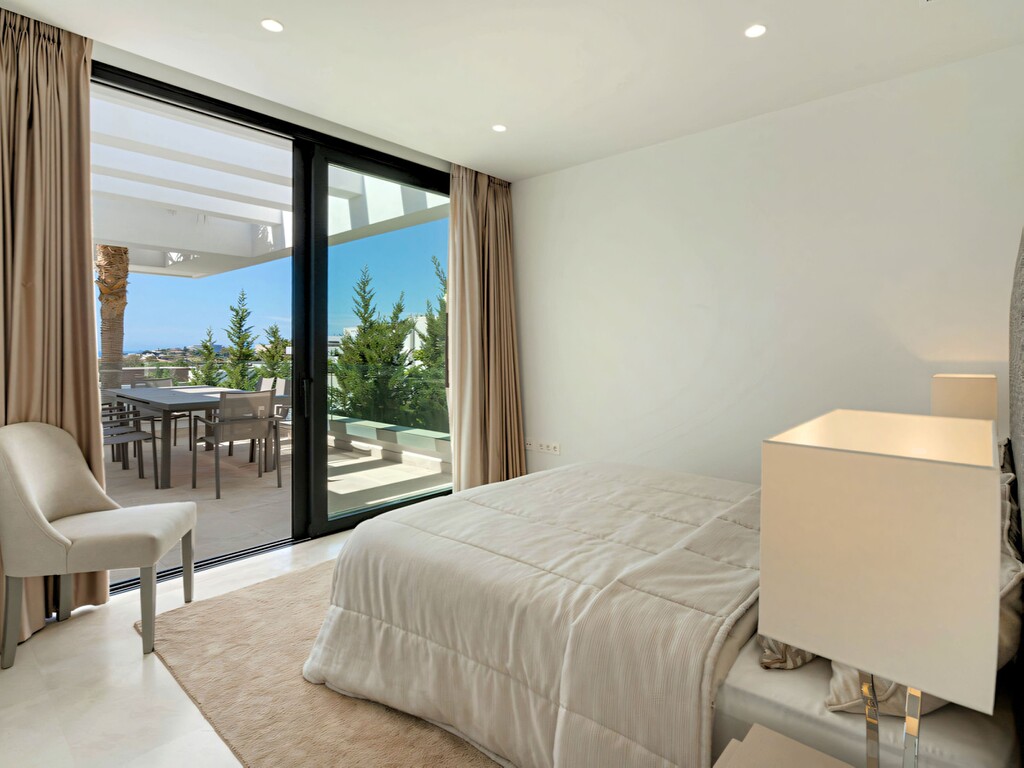 La Alqueria Benahavis villa (41)