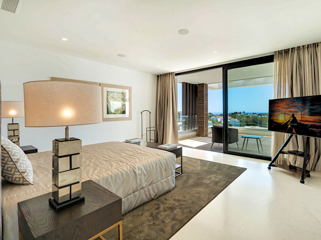 La Alqueria Benahavis villa (36)