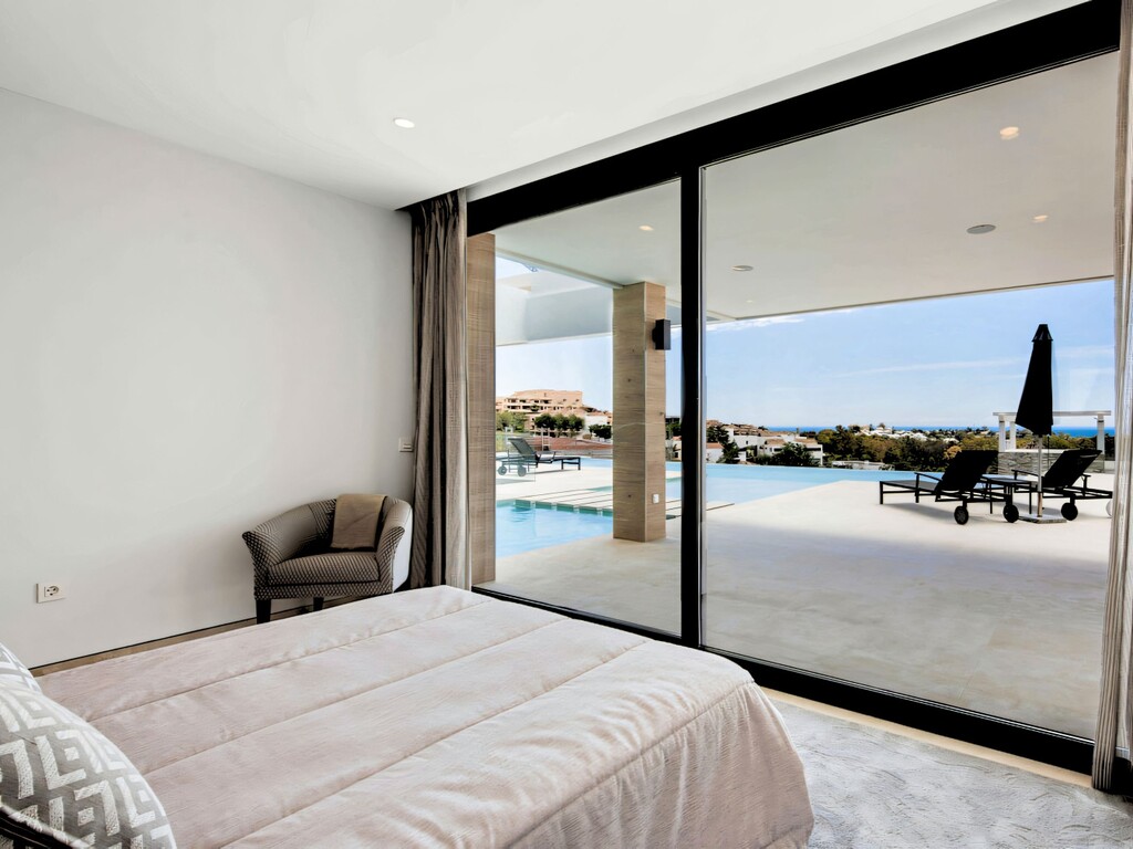 La Alqueria Benahavis villa (20)