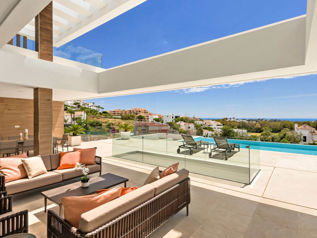La Alqueria Benahavis villa (11)