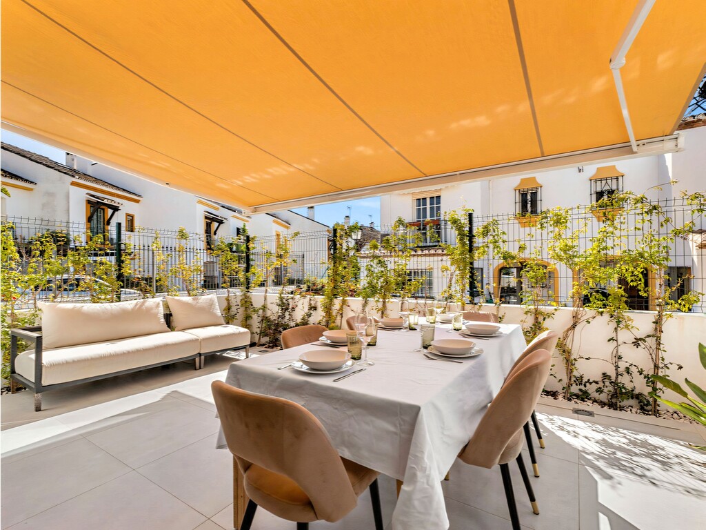 Atalaya de Cortesol New Golden Mile Estepona (32)