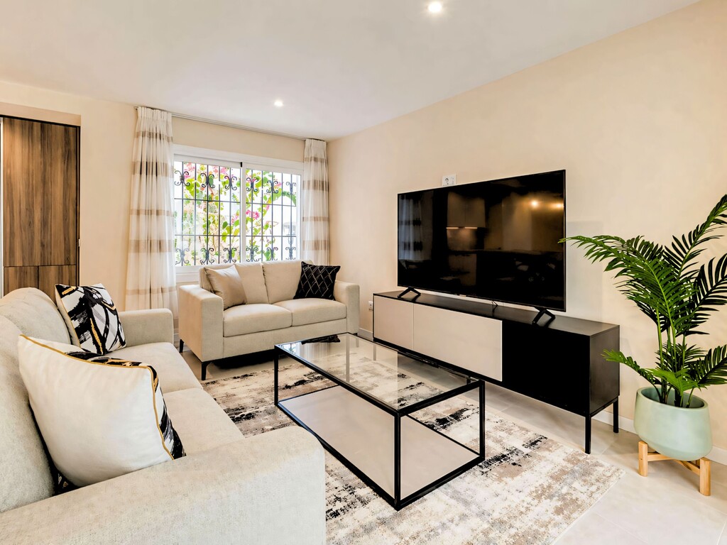 El Paraiso Apartment (7)
