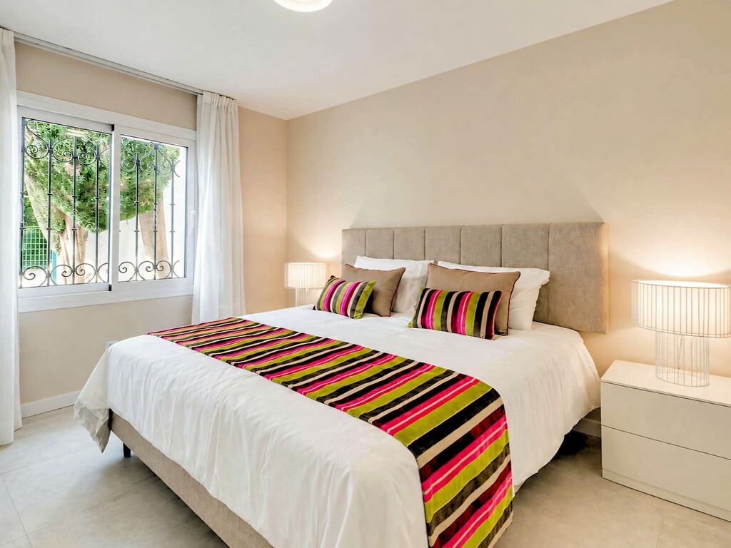 El Paraiso Apartment (10)