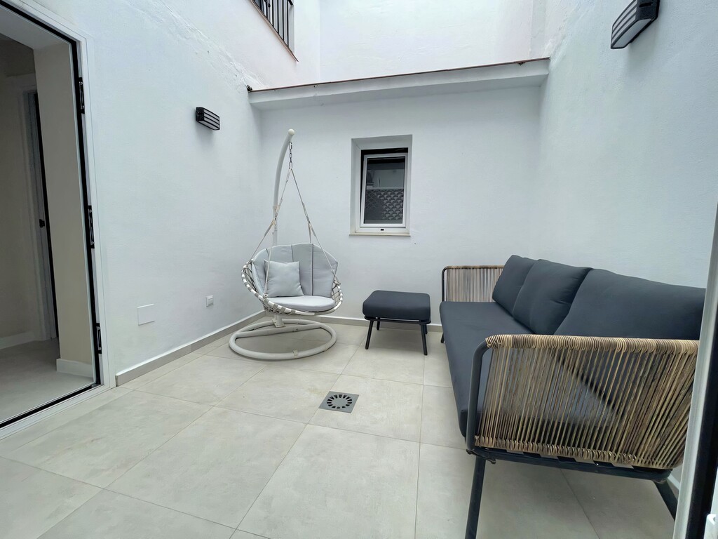 El Paraiso Apartment (2)