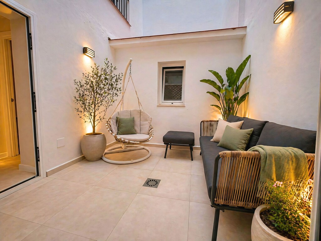 El Paraiso Apartment (1)
