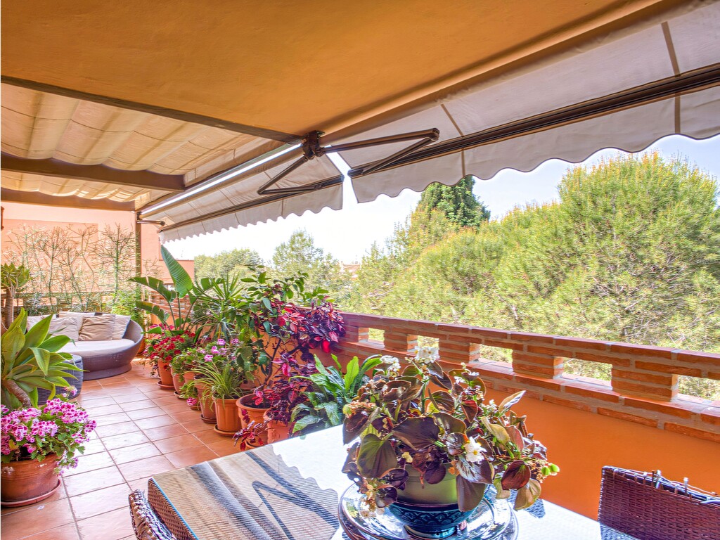 Costa Nagueles III Marbella