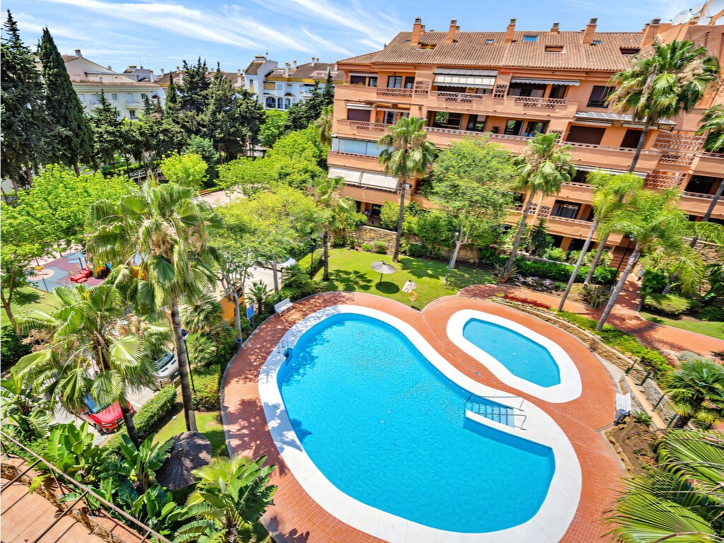 Costa Nagueles III Marbella
