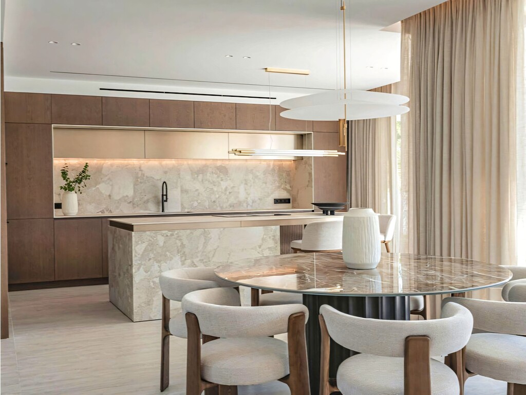Marbesa newly built villa (2)