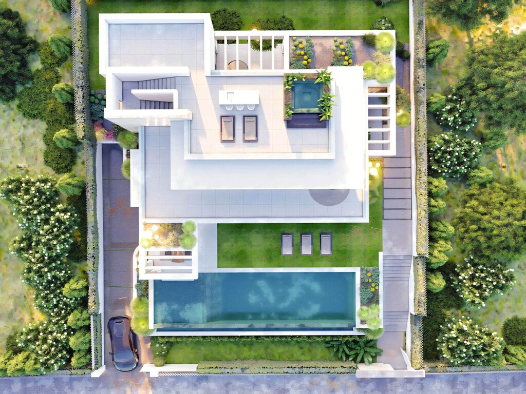 Marbesa newly built villa (18)