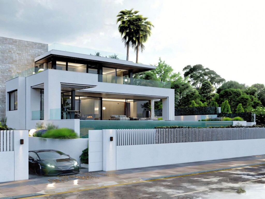 Marbesa newly built villa (10)