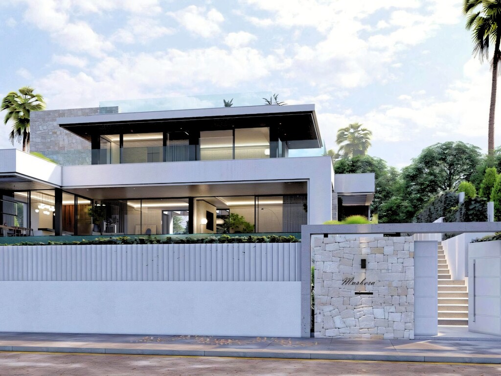 Marbesa newly built villa (11)