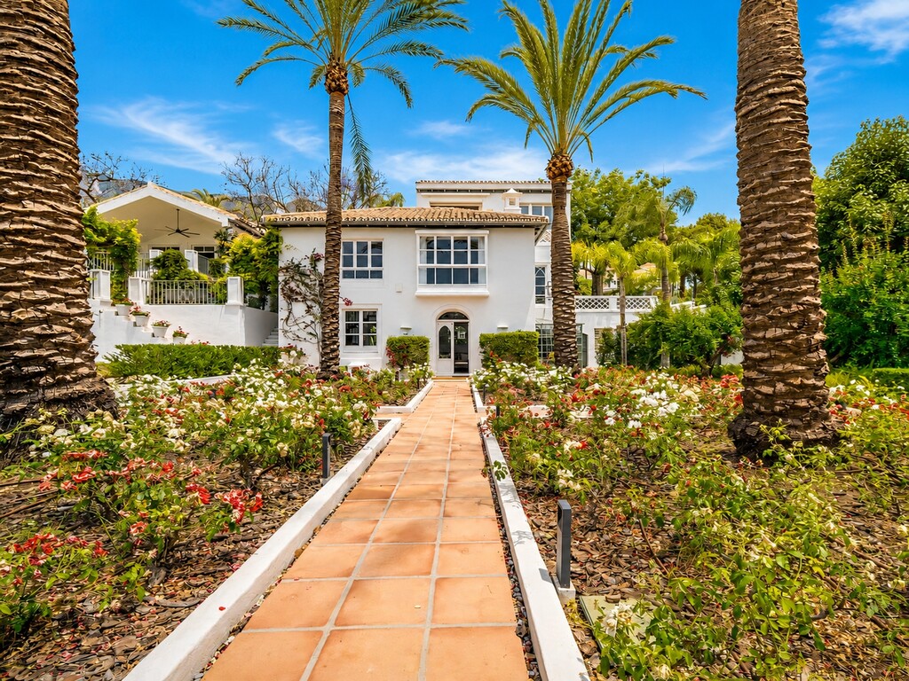 Sierra Blanca Villa  (2)