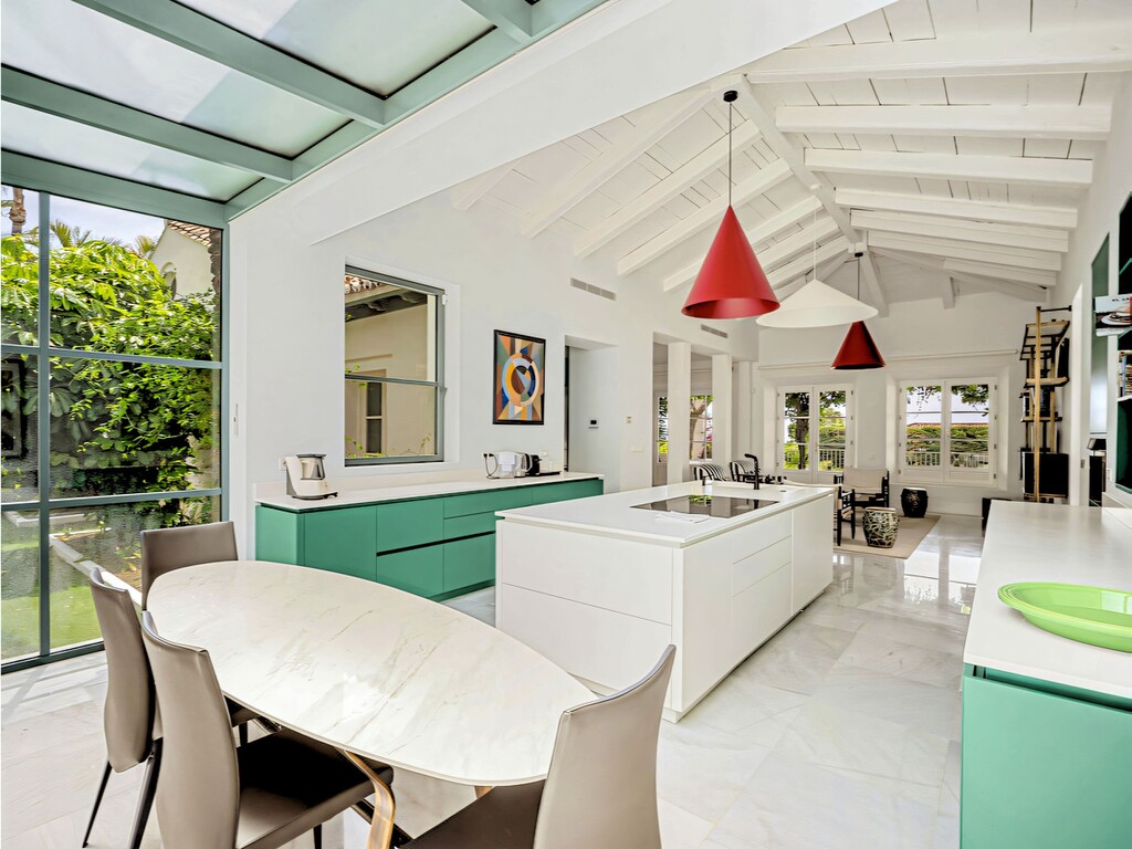Sierra Blanca Marbella Villa (36)