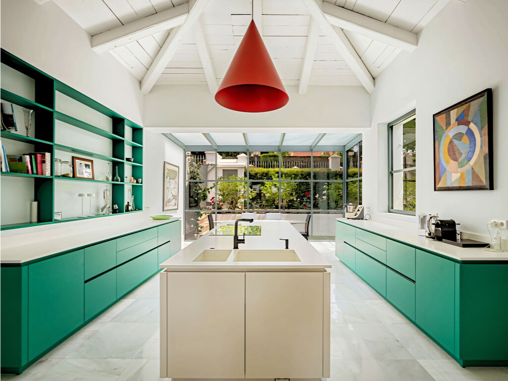 Sierra Blanca Marbella Villa (35)