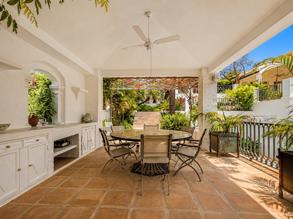 Sierra Blanca Villa  (1)