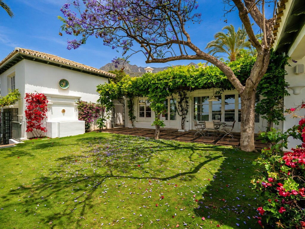 Sierra Blanca Villa  (7)
