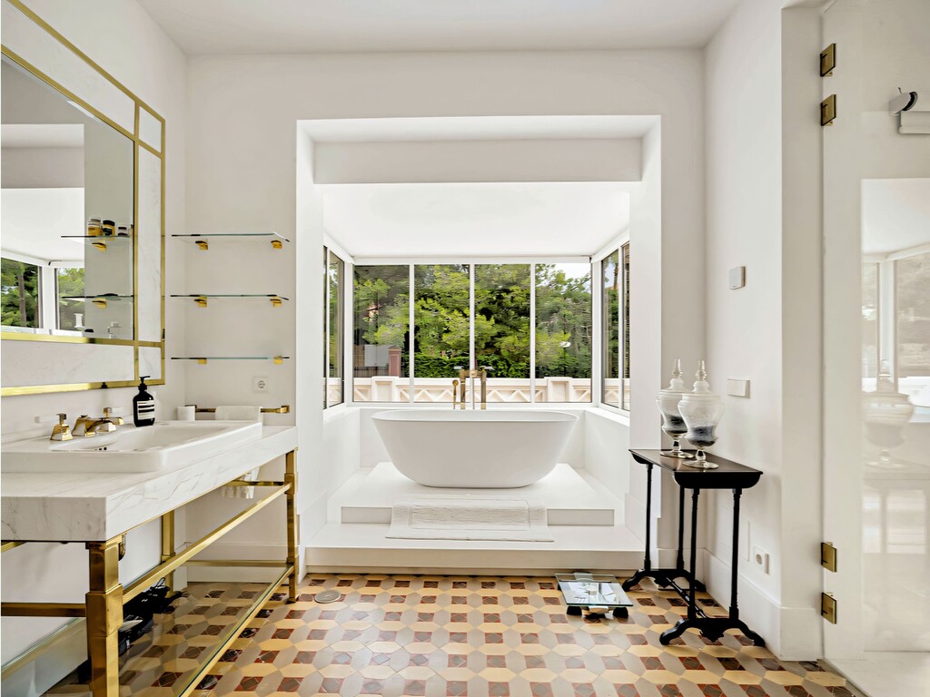 Sierra Blanca Marbella Villa (15)