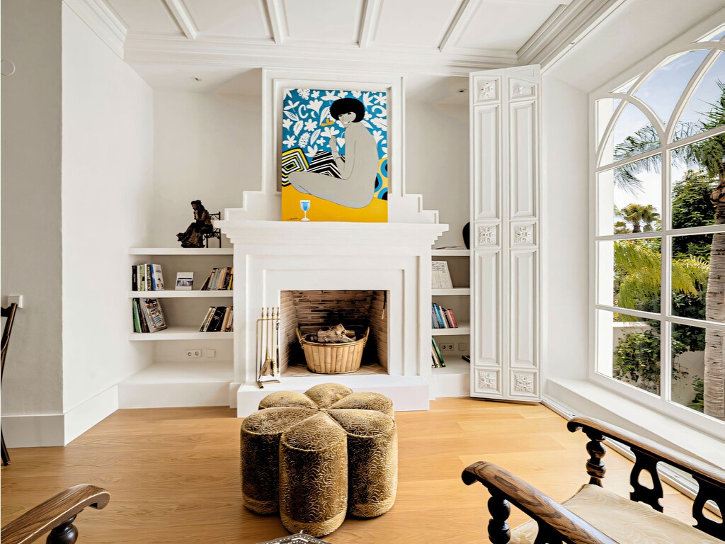 Sierra Blanca Marbella Villa (16)