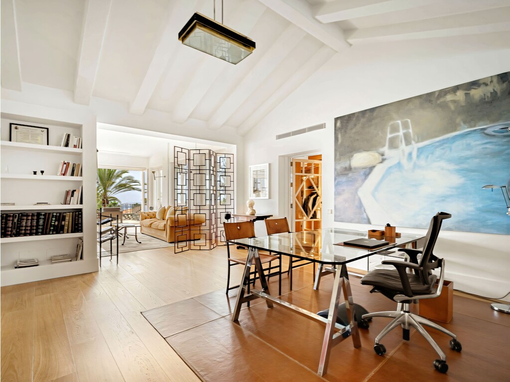 Sierra Blanca Marbella Villa (21)