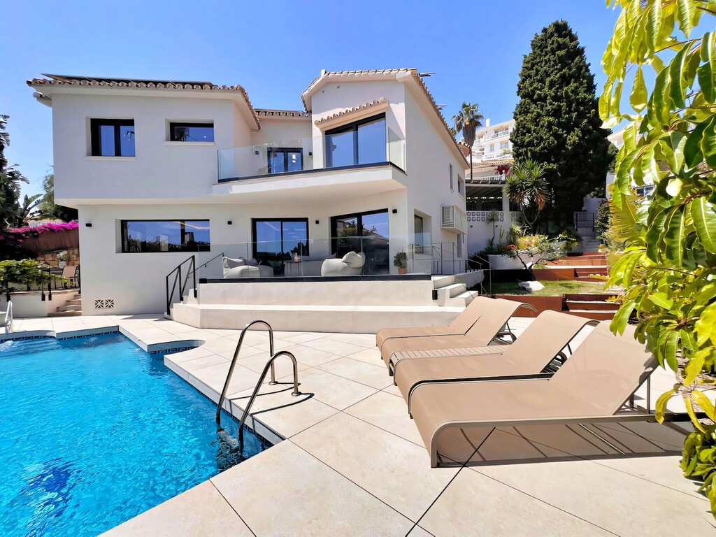 Riviera del Sol Villa (7)
