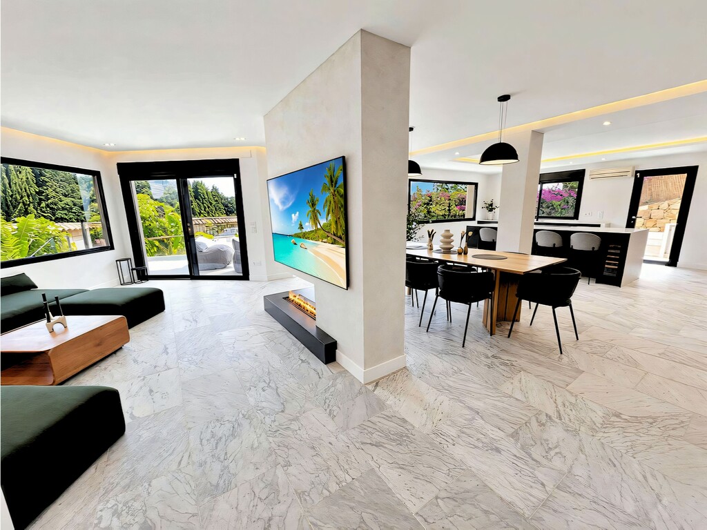 Riviera del Sol Villa (9)
