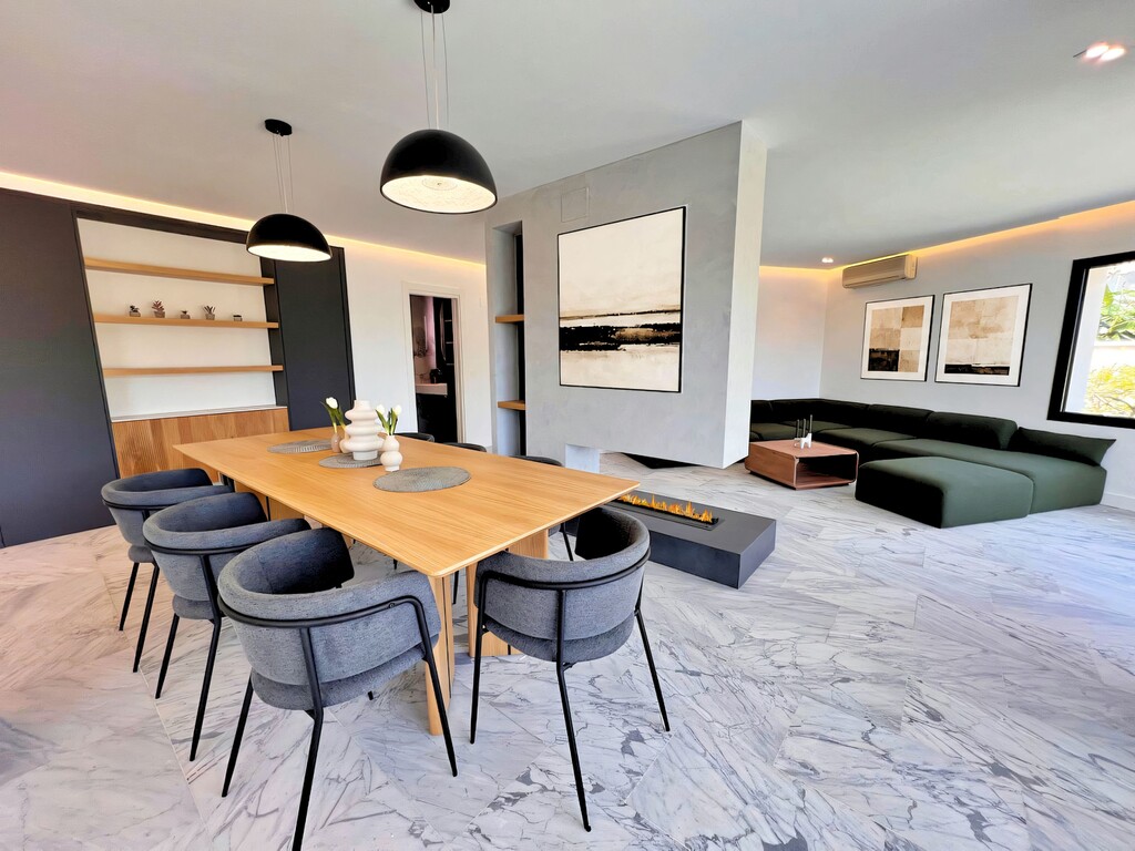 Riviera del Sol Villa (10)