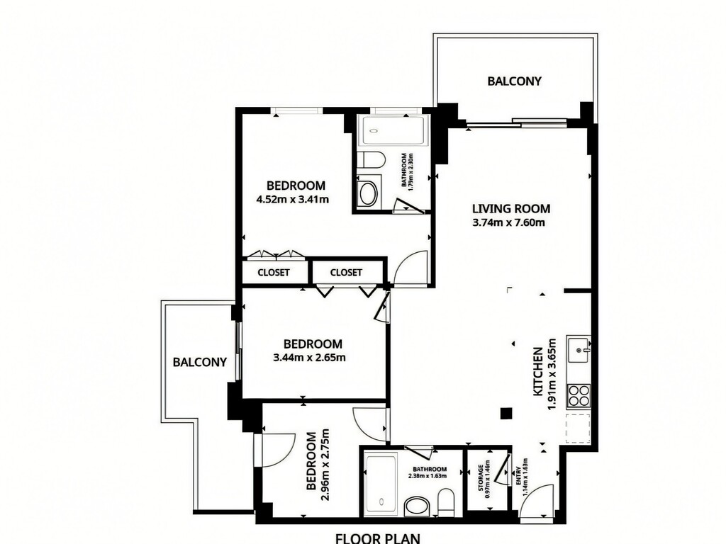 Pine Hill Residences Torreblanca (11)