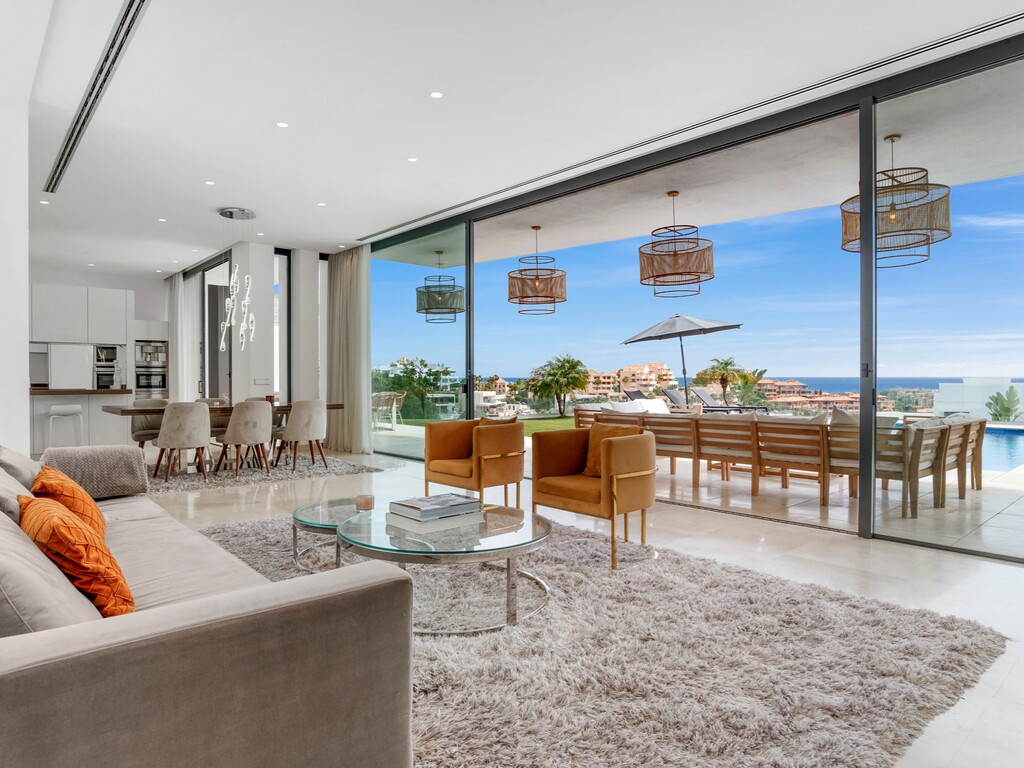 Villa La Alqueria Benahavis (41)