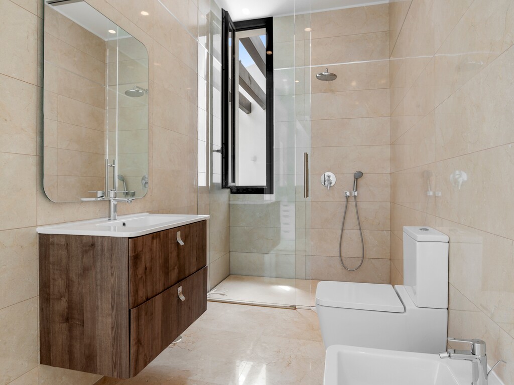 Villa La Alqueria Benahavis (25)