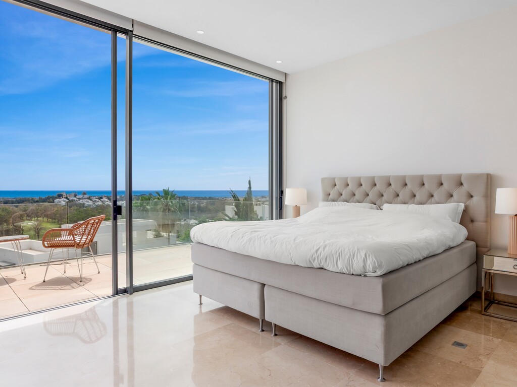 Villa La Alqueria Benahavis (27)