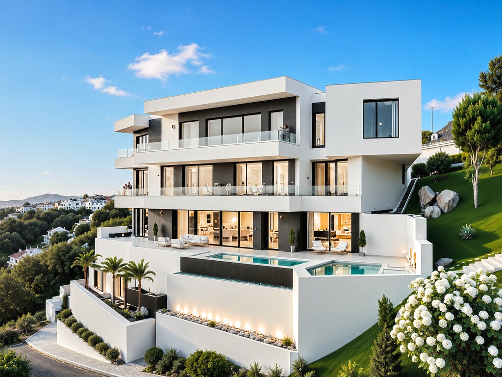 La Cala Golf new villa (9)