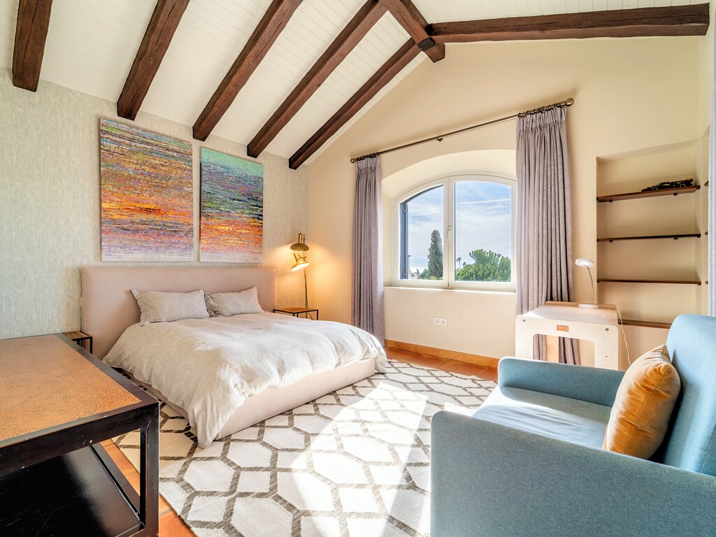 El Higueral villa Marbella (10)