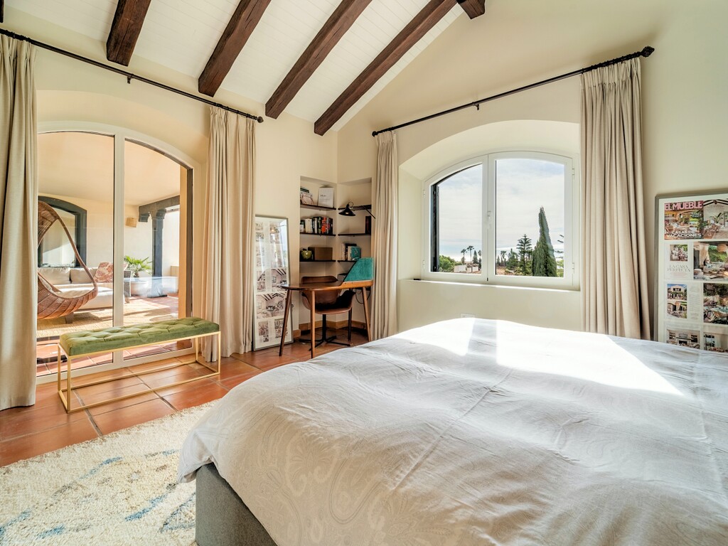El Higueral villa Marbella (13)