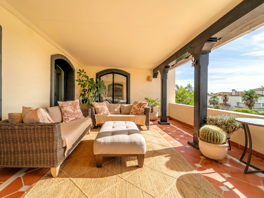 El Higueral villa Marbella (5)