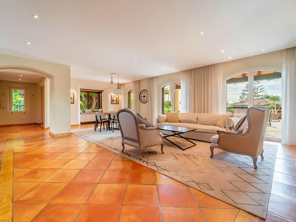 El Higueral villa Marbella (6)