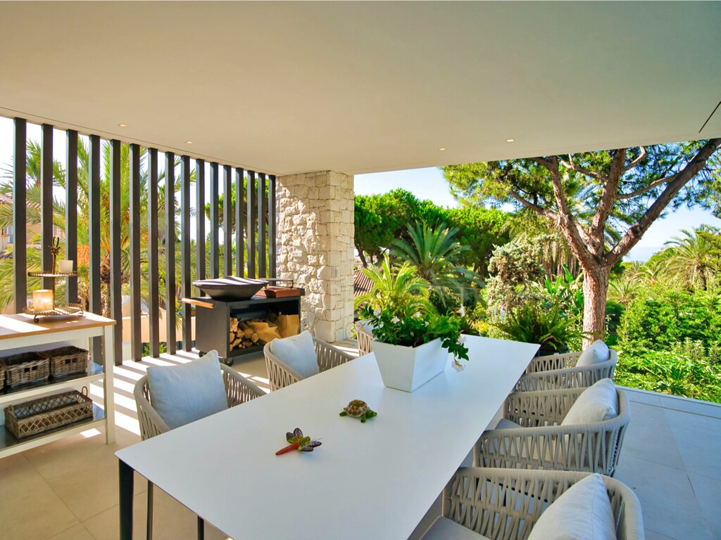 Beachside Villa East Marbella_6