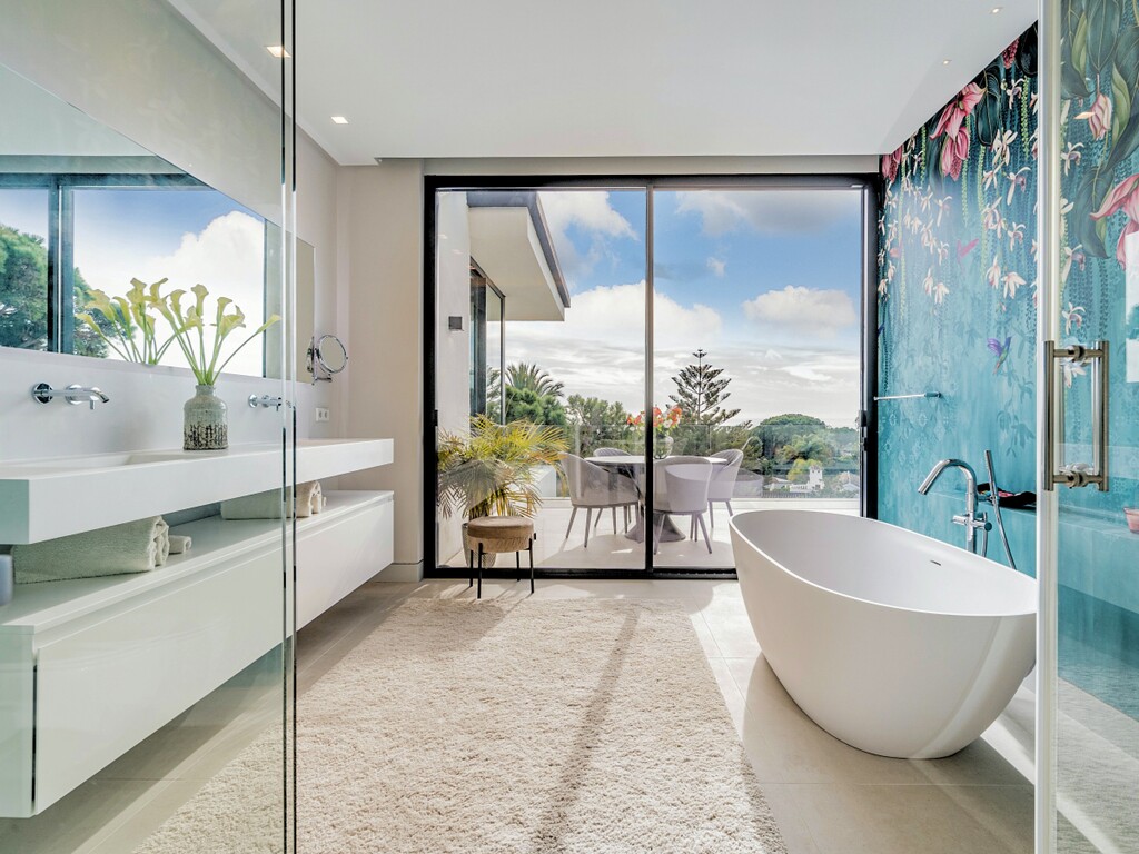 Beachside Villa East Marbella_14