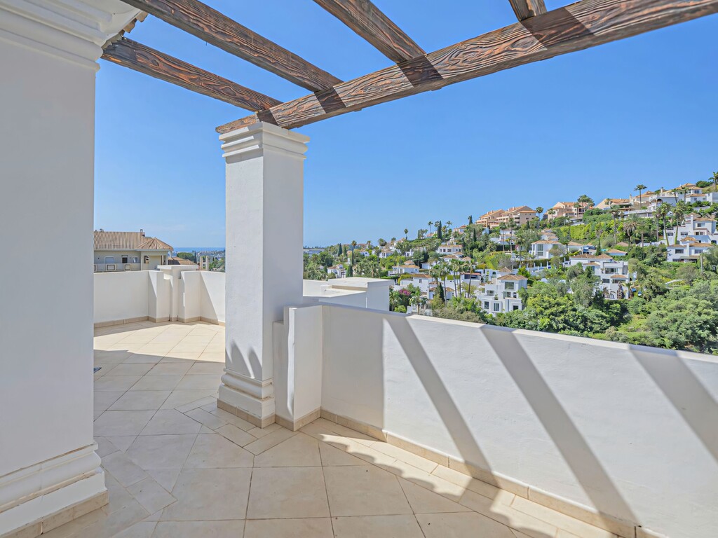 Be Aloha Penthouse Nueva Andalucia_28