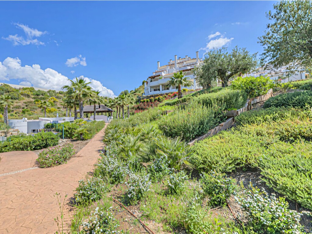 Be Aloha Penthouse Nueva Andalucia_33