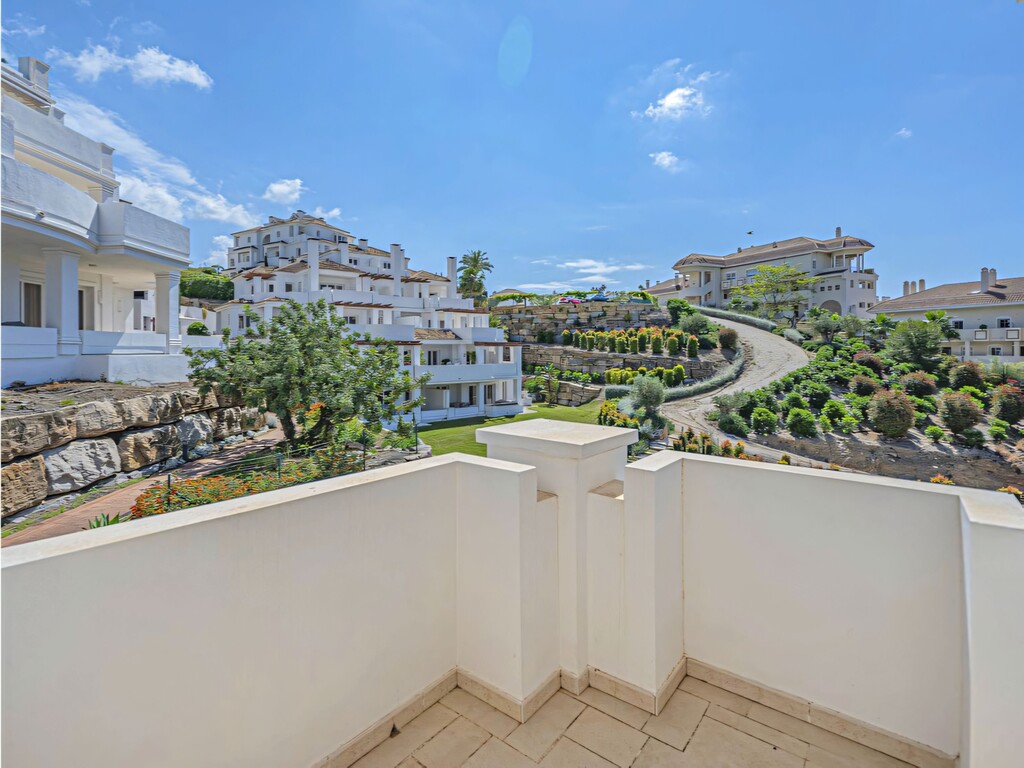 Be Aloha Penthouse Nueva Andalucia_34