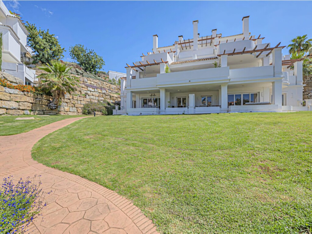 Be Aloha Penthouse Nueva Andalucia_20