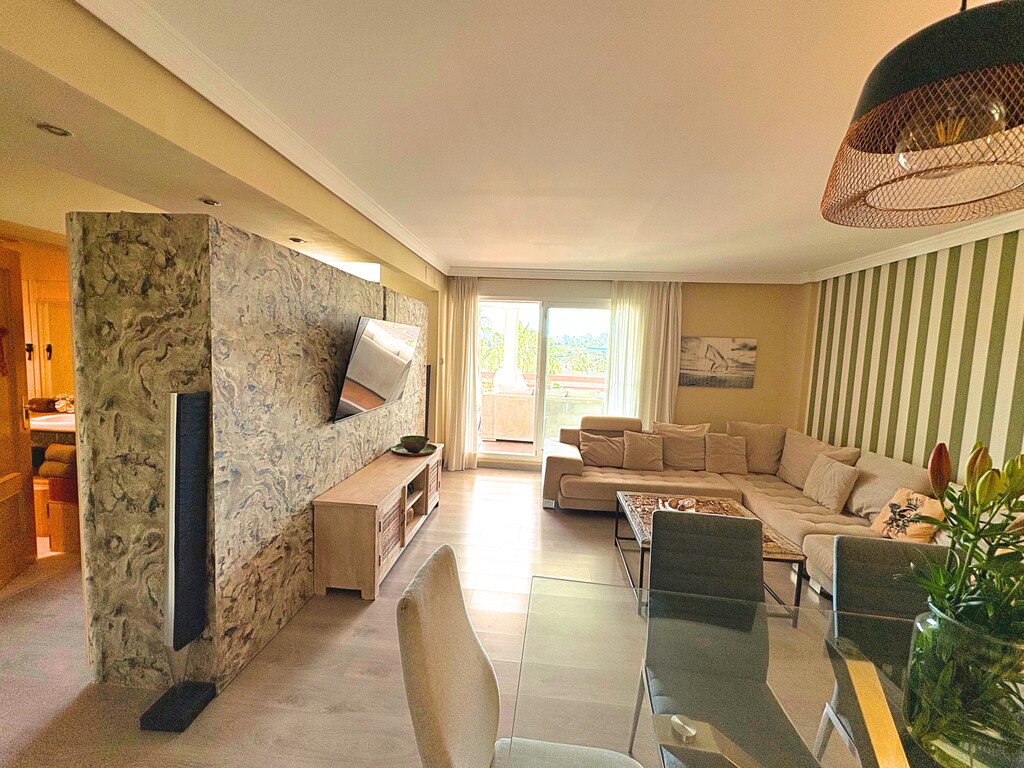 Selwo Hills apartment_5