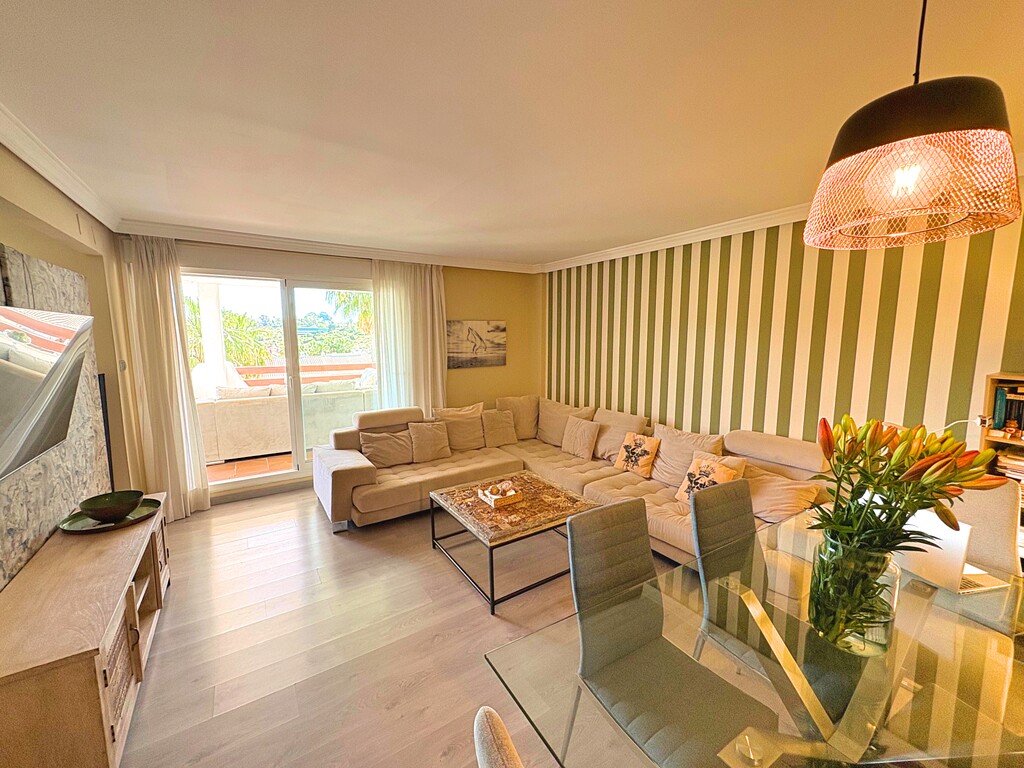 Selwo Hills apartment_4