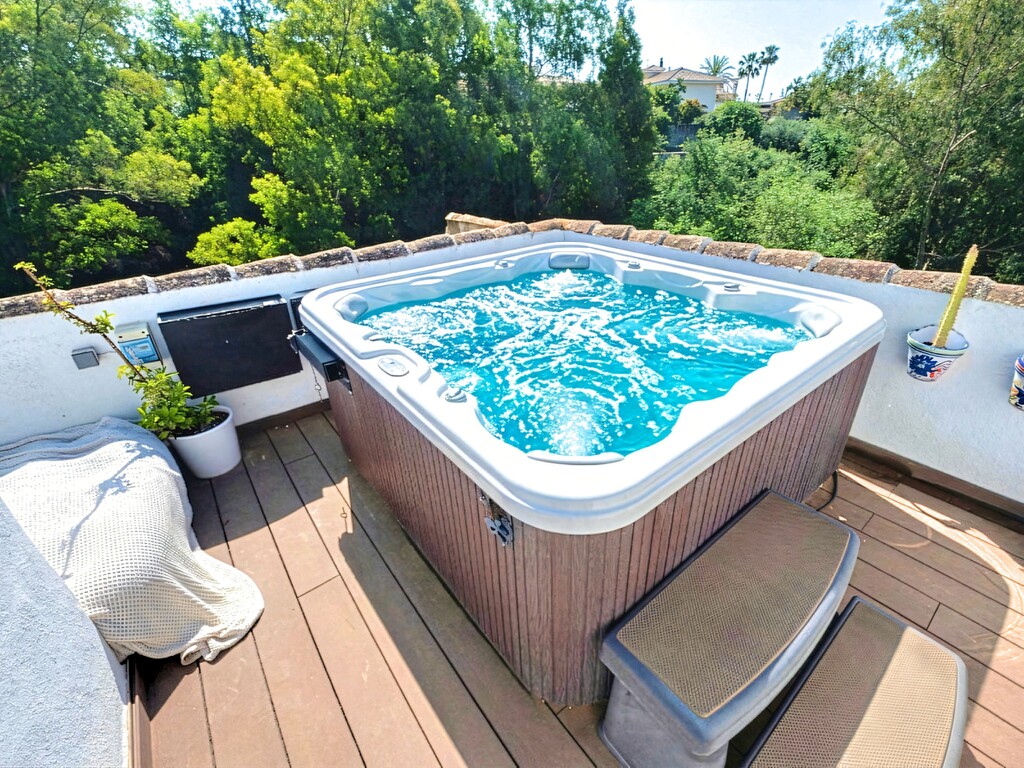 Calahonda townhouse_11