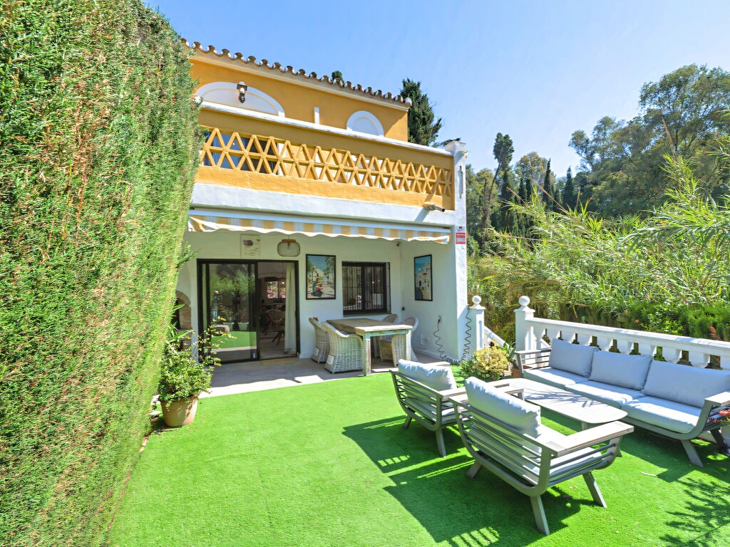 Calahonda townhouse_20