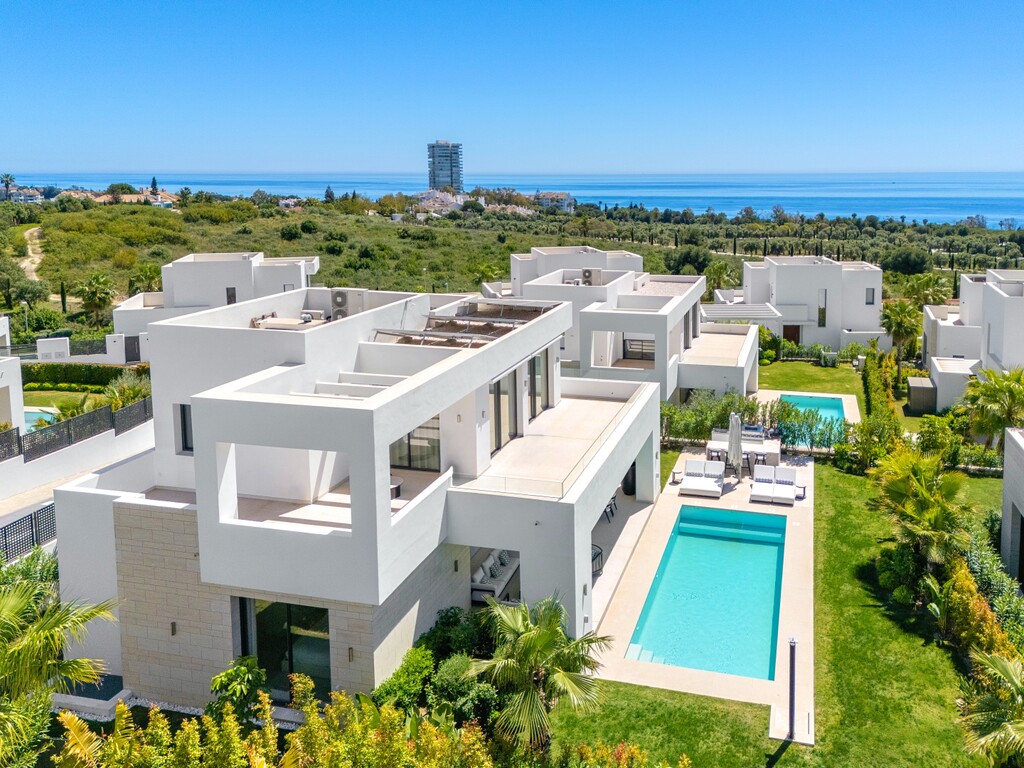 La Finca de Marbella Villa (9)