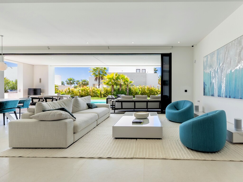 La Finca de Marbella Villa (6)